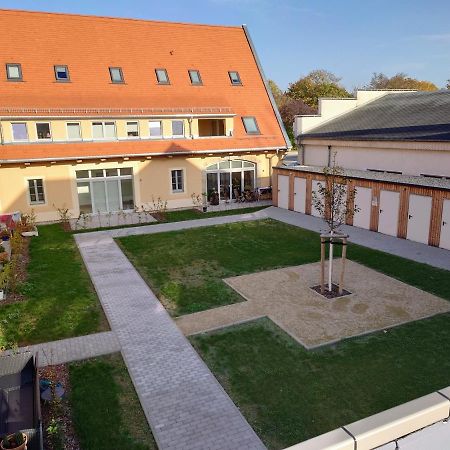 Wohnt Gewuerzmuehle Heidenau (Saxony) Eksteriør billede